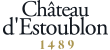 Château d'Estoublon